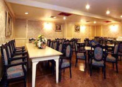 Royal Castle Hotel Tajpej Kültér fotó