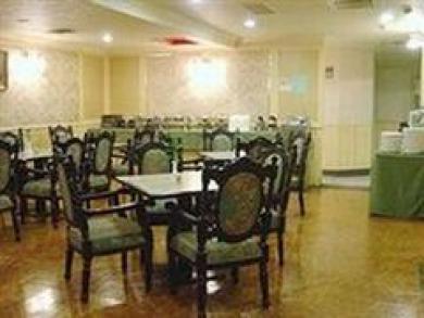 Royal Castle Hotel Tajpej Kültér fotó