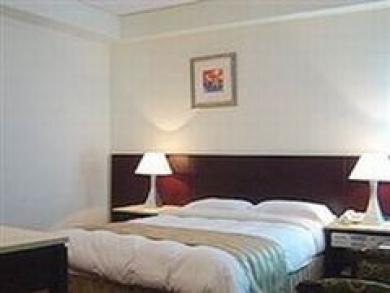 Royal Castle Hotel Tajpej Kültér fotó