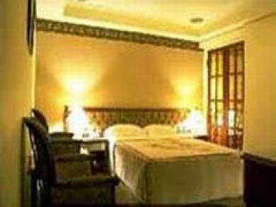 Royal Castle Hotel Tajpej Kültér fotó